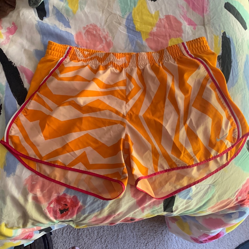 SOLD Nike Dri-Fit Shorts